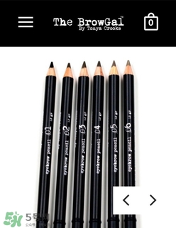 the browgal眉宇是什么牌子？眉宇是哪個(gè)國(guó)家什么檔次？