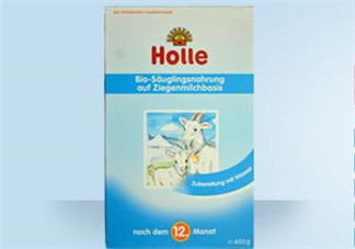Holle羊奶粉怎么樣？Holle羊奶粉的優(yōu)勢(shì)