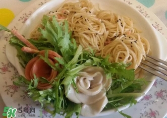 苦菊用不用焯水？涼拌苦菊用開水焯水嗎