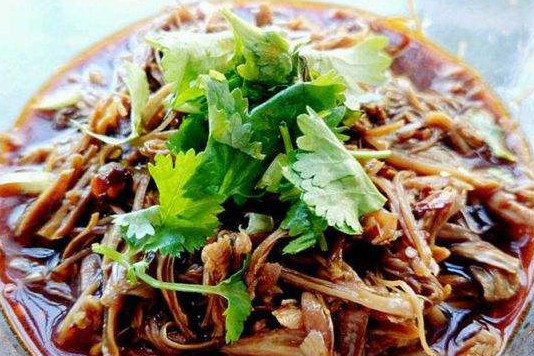 苦菊能和鴨肉一起吃嗎？苦菊可以和鴨肉一起吃嗎