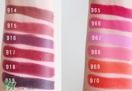 濕又野口紅有旗艦店嗎？濕又野口紅怎么看是不是正品