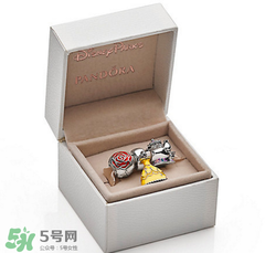 潘多拉美女與野獸手鏈在哪里買？pandora美女與野獸哪里有賣的？