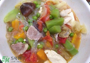 萵筍能和豆腐一起吃嗎？豆腐和萵筍可以一起吃嗎？