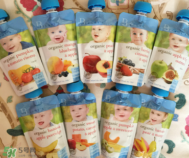 貝拉米果泥有幾種口味？貝拉米果泥的口味有幾種？