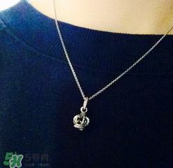 潘多拉項(xiàng)鏈?zhǔn)鞘裁床馁|(zhì)？pandora項(xiàng)鏈?zhǔn)倾y的嗎？