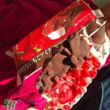 爆紅的草莓巧克力棒冰是什么牌子?爆紅的草莓巧克力棒冰多少錢(qián)? 爆紅的草莓巧克力棒冰是什么牌子?爆紅的草莓巧克力棒冰多少錢(qián)?