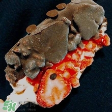 爆紅的草莓巧克力棒冰是什么牌子?爆紅的草莓巧克力棒冰多少錢(qián)? 爆紅的草莓巧克力棒冰是什么牌子?爆紅的草莓巧克力棒冰多少錢(qián)?