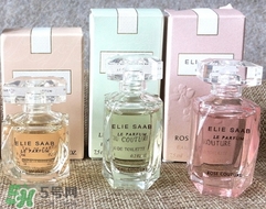 elie saab艾麗薩博是什么牌子？elie saab艾黎莎柏什么檔次？