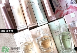 elie saab艾麗薩博是什么牌子？elie saab艾黎莎柏什么檔次？