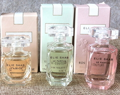 elie saab艾麗薩博香水哪款好聞？elie saab香水推薦