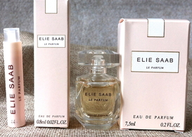 elie saab艾麗薩博香水哪款好聞？elie saab香水推薦
