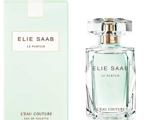 elie saab艾麗薩博香水哪款好聞？elie saab香水推薦