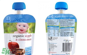 貝拉米果泥要放冰箱嗎？貝拉米果泥如何存儲(chǔ)？