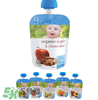 貝拉米果泥要放冰箱嗎？貝拉米果泥如何存儲(chǔ)？