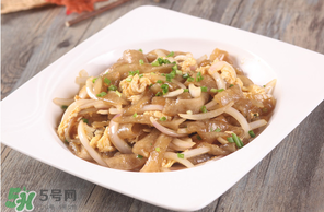 洋蔥和雞蛋能一起吃嗎？雞蛋和洋蔥能一起炒嗎？