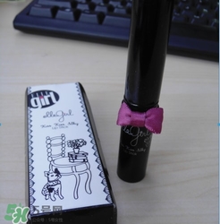 ellegirl愛爾甜心口紅怎么樣？ellegirl口紅色號試色