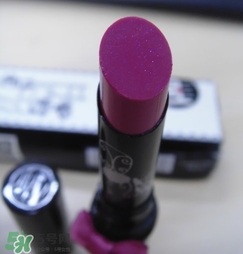 ellegirl愛爾甜心口紅怎么樣？ellegirl口紅色號試色