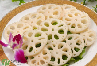 香椿和蓮藕能一起吃嗎？香椿能和蓮藕一起吃嗎？