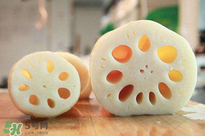 香椿和蓮藕能一起吃嗎？香椿能和蓮藕一起吃嗎？