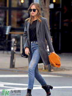 九分褲搭配什么鞋子？九分褲配什么鞋子好看？