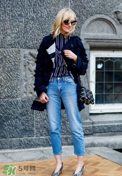 九分褲搭配什么鞋子？九分褲配什么鞋子好看？