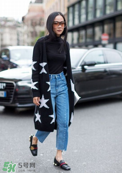 九分褲搭配什么鞋子？九分褲配什么鞋子好看？