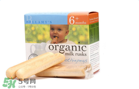 貝拉米磨牙棒怎么吃？貝拉米磨牙棒的使用方法