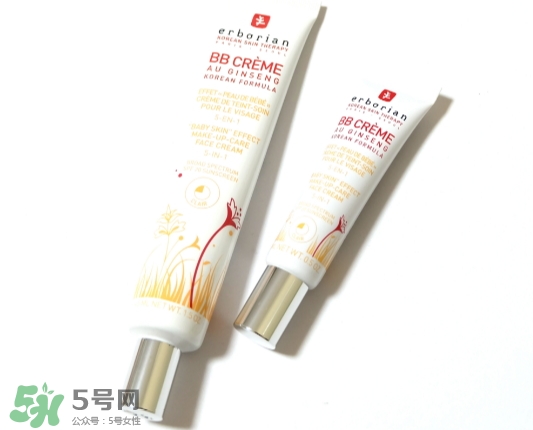 erborian艾博妍是什么牌子？erborian什么檔次？