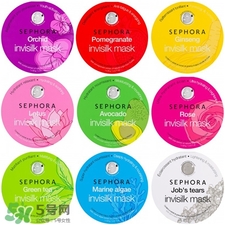 絲芙蘭蠶絲面膜好不好?絲芙蘭蠶絲面膜怎么樣? 絲芙蘭蠶絲面膜好不好?絲芙蘭蠶絲面膜怎么樣?