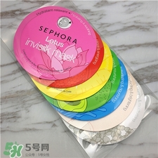 絲芙蘭蠶絲面膜好不好?絲芙蘭蠶絲面膜怎么樣? 絲芙蘭蠶絲面膜好不好?絲芙蘭蠶絲面膜怎么樣?