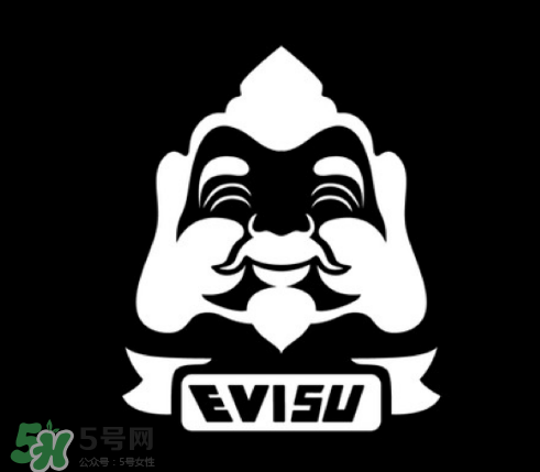 evisu福神是什么牌子？福神是什么檔次？