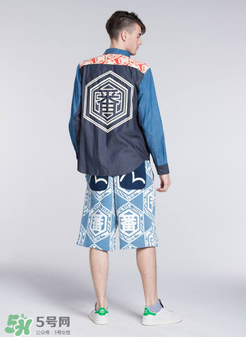 evisu福神是什么牌子？福神是什么檔次？