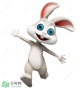 復(fù)活節(jié)的兔子叫什么？復(fù)活節(jié)兔子是恐怖的嗎？