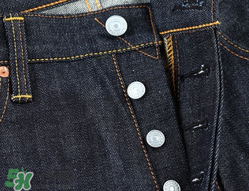 evisu福神牛仔褲怎么看真假？福神牛仔褲真假辨別