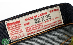 evisu福神牛仔褲怎么看真假？福神牛仔褲真假辨別