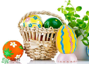 復(fù)活節(jié)為什么有彩蛋？復(fù)活節(jié)為什么要畫彩蛋？