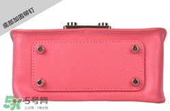 furla芙拉包包怎么看真假？芙拉包包真假辨別