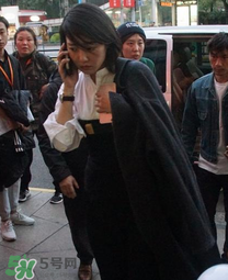 陳羽凡微博是什么意思？陳羽凡發(fā)的微博有什么含義？