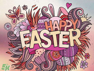 2017年復(fù)活節(jié)送什么禮物？復(fù)活節(jié)送兔子還是蛋？