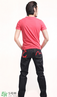 evisu福神牛仔褲正品多少錢(qián)？福神牛仔褲專(zhuān)柜價(jià)格