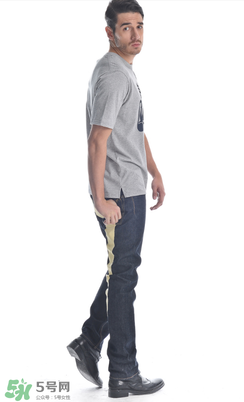 evisu福神牛仔褲正品多少錢(qián)？福神牛仔褲專(zhuān)柜價(jià)格