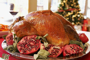 復(fù)活節(jié)吃火雞嗎？什么節(jié)日吃火雞？
