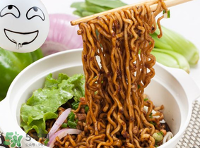 三養(yǎng)炸醬面可以泡嗎？三養(yǎng)炸醬面泡多久？