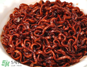 三養(yǎng)炸醬面可以泡嗎？三養(yǎng)炸醬面泡多久？