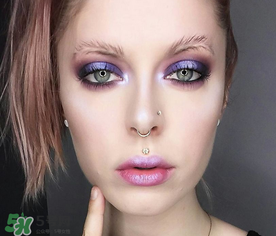 羽毛眉和霧眉的區(qū)別 羽毛眉和霧眉有什么區(qū)別？