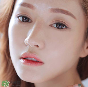 羽毛眉和霧眉的區(qū)別 羽毛眉和霧眉有什么區(qū)別？