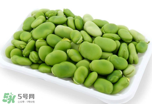 蠶豆什么時(shí)候成熟？蠶豆什么時(shí)候上市？