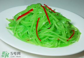 萵筍什么人不能吃？哪些人不能吃萵筍？