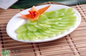 萵筍什么人不能吃？哪些人不能吃萵筍？