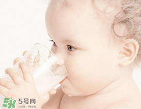 孕婦能喝人奶嗎？孕婦喝人奶的好處？